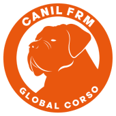 Canil FRM Global Corso 